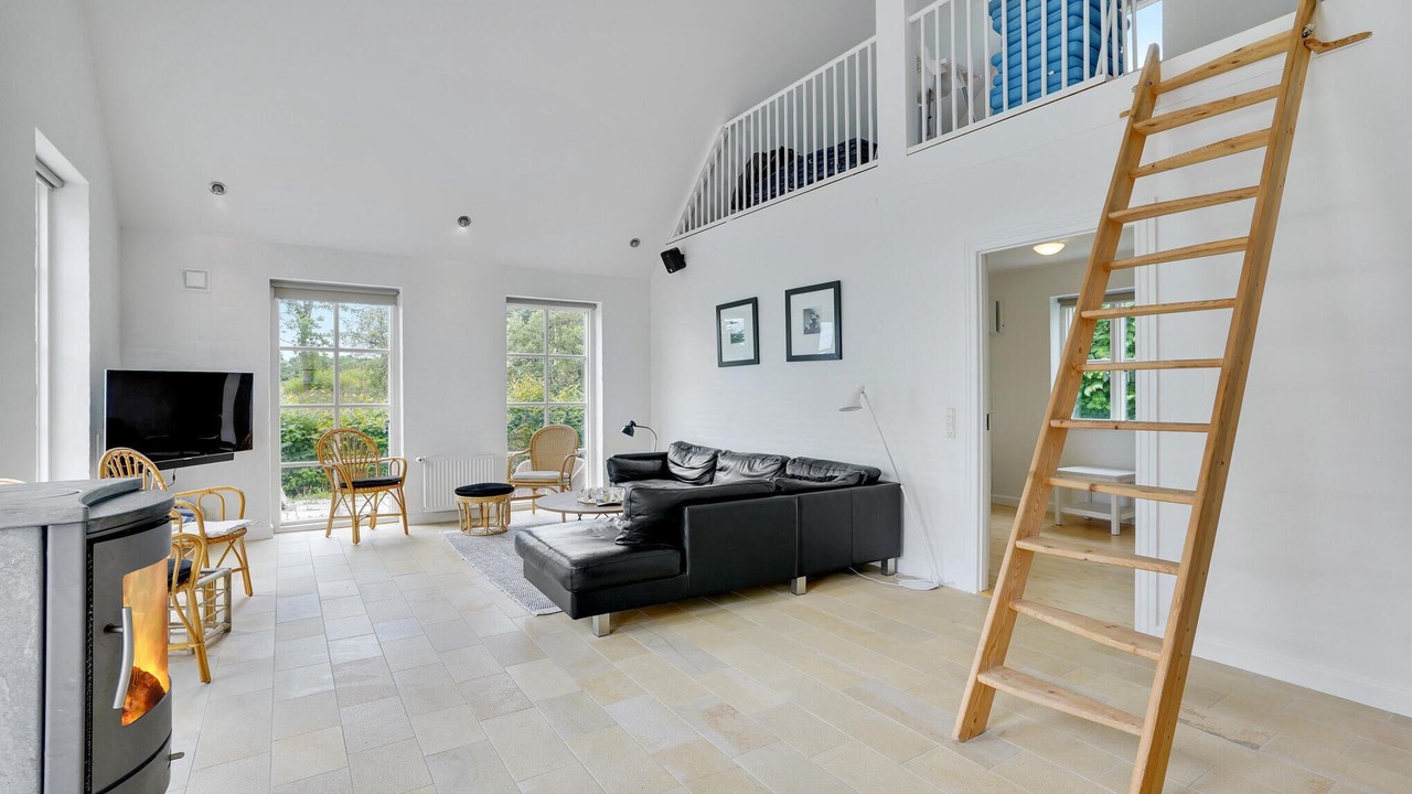 Photo of Bedroom in Sonderhav