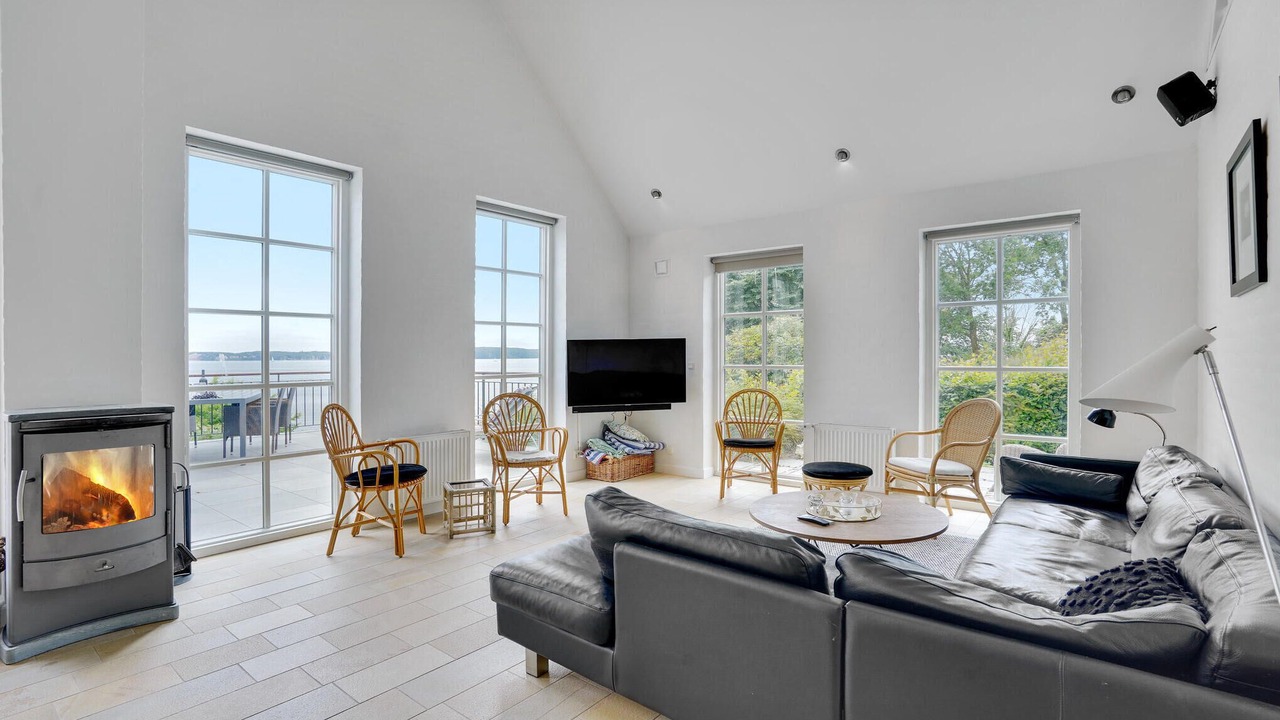 Photo of Bedroom in Sonderhav