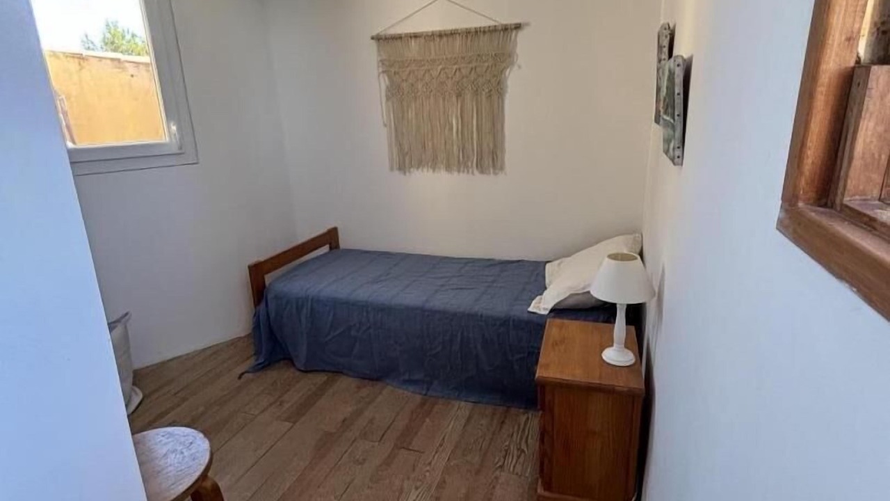 Photo of Bedroom in Hyeres