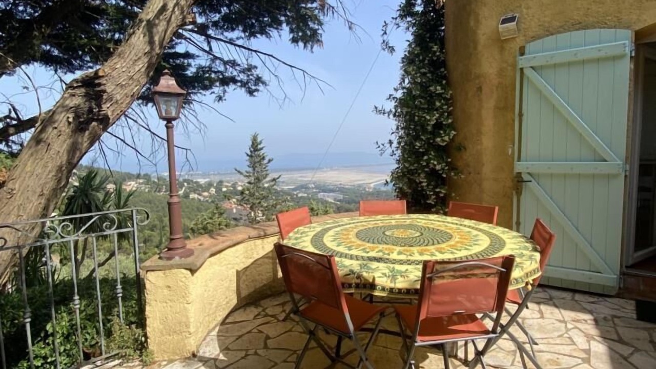 Photo of Outdoor in Hyeres