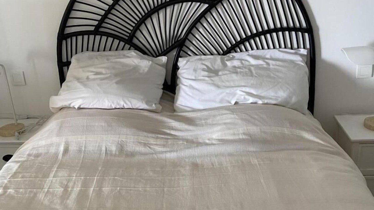 Photo of Bedroom in Hyeres