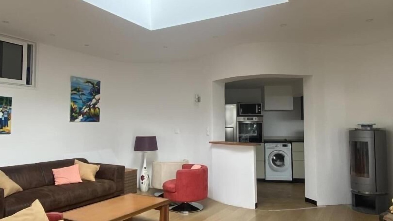 Photo of Livingroom in Hyeres
