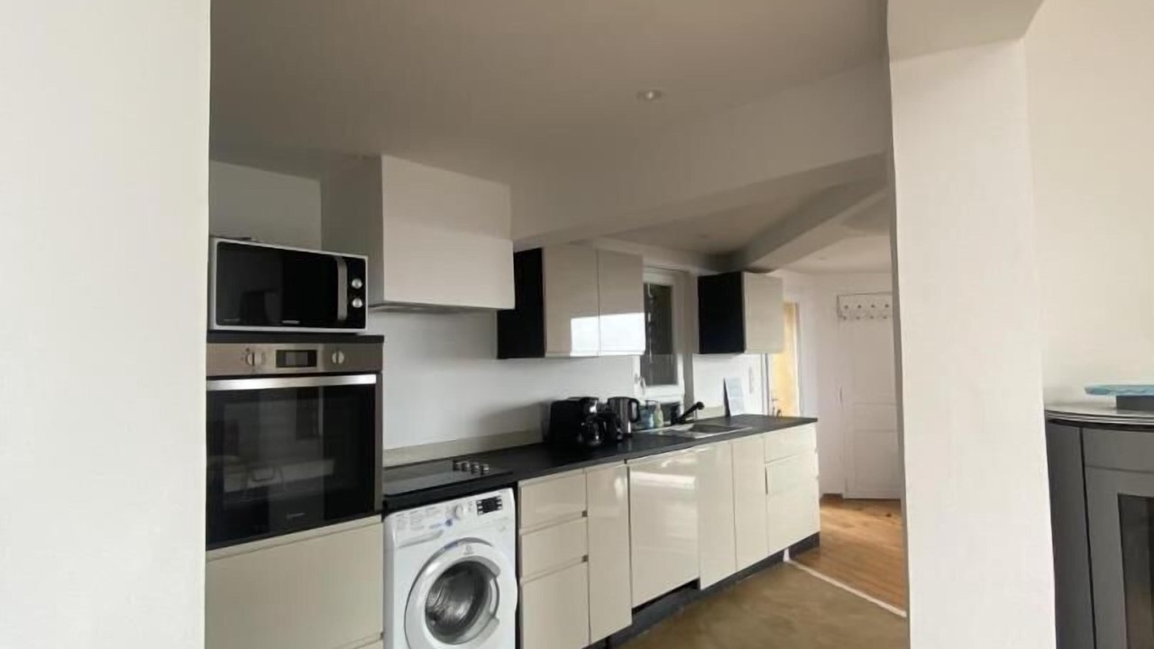 Photo of Kitchen in Hyeres