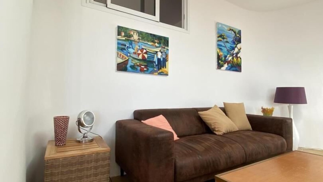 Photo of Livingroom in Hyeres