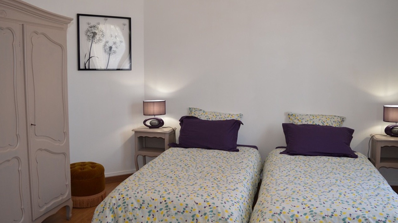 Photo of Bedroom in Saint-Avertin