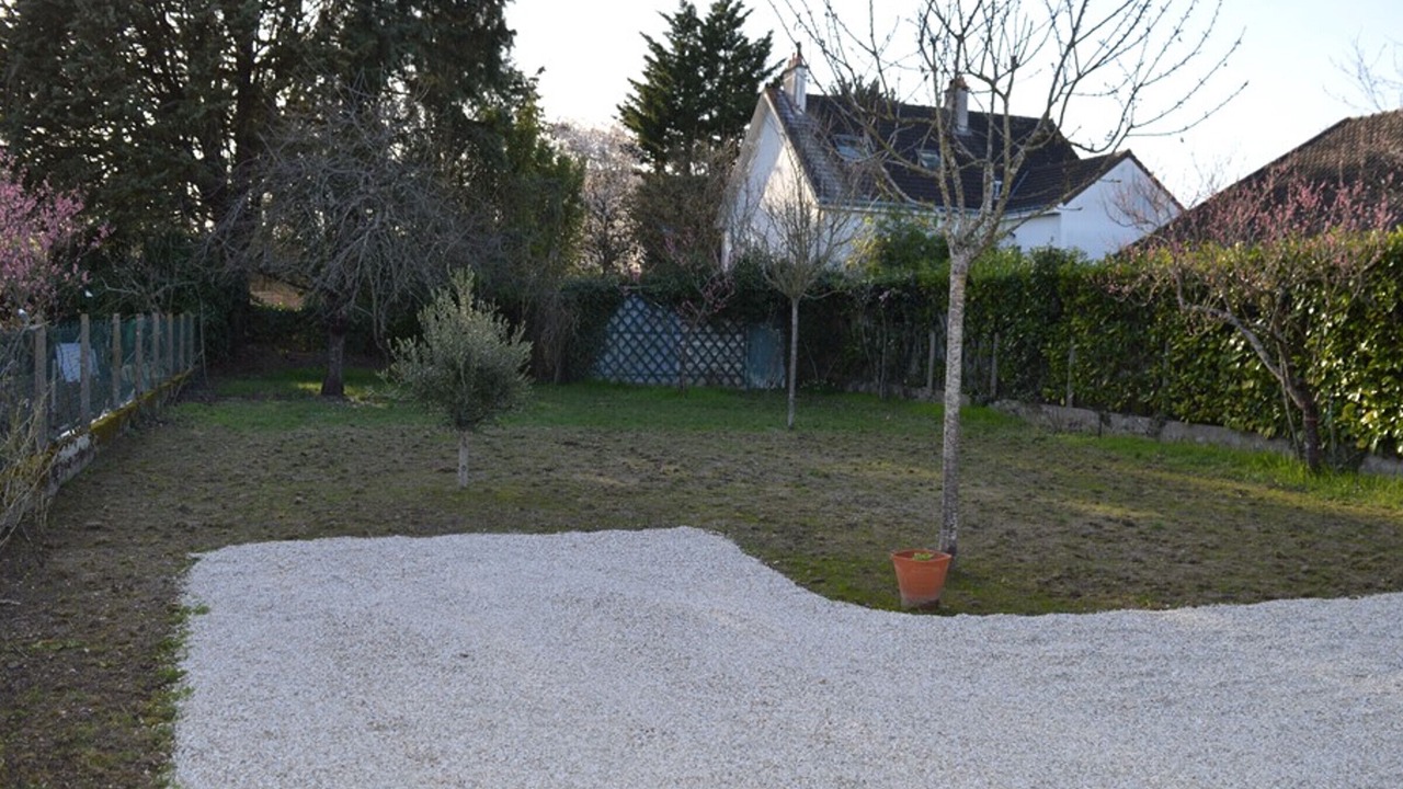 Photo of Outdoor in Saint-Avertin