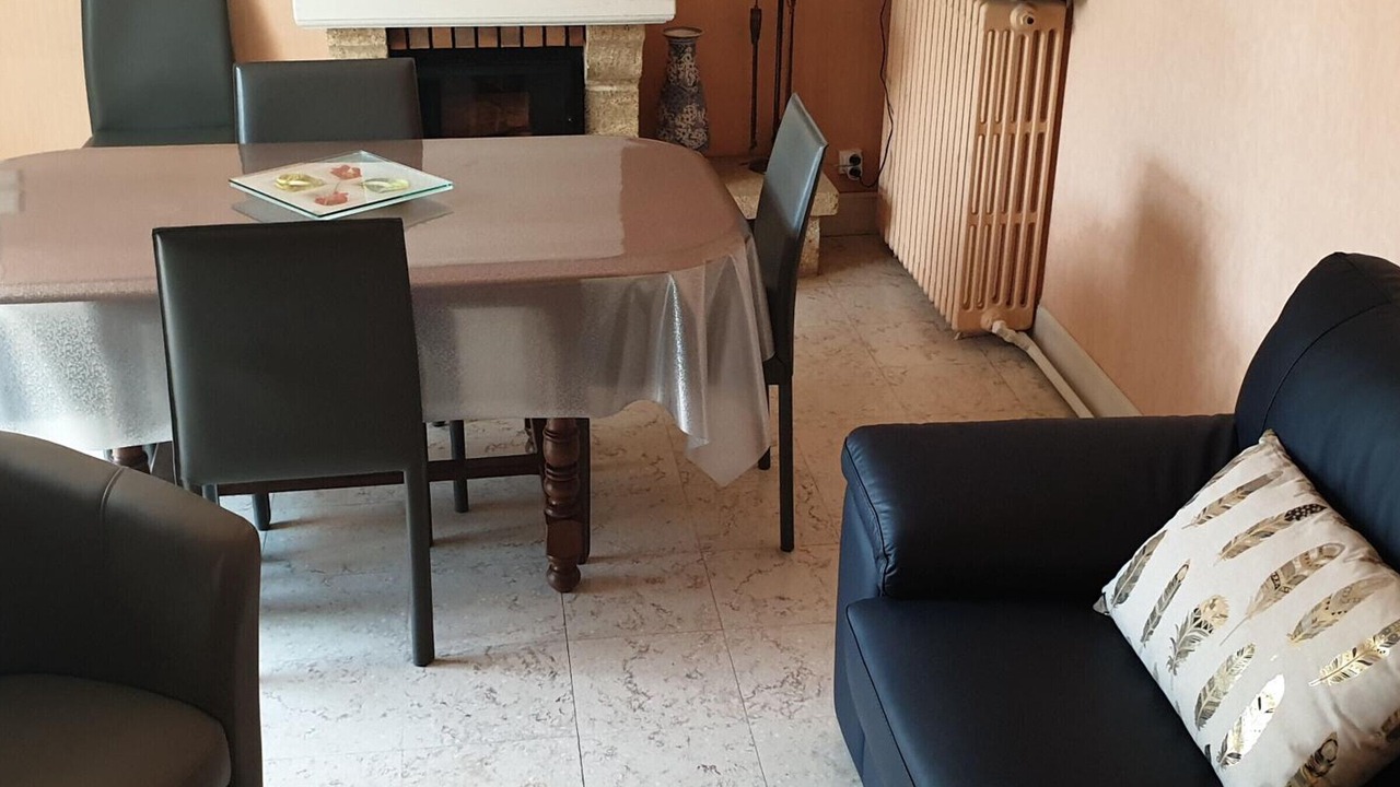Photo of Livingroom in Saint-Avertin