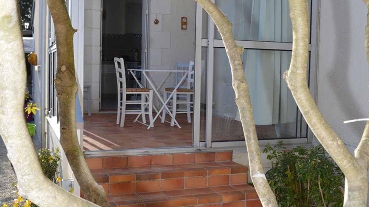 Photo of Outdoor in Saint-Avertin