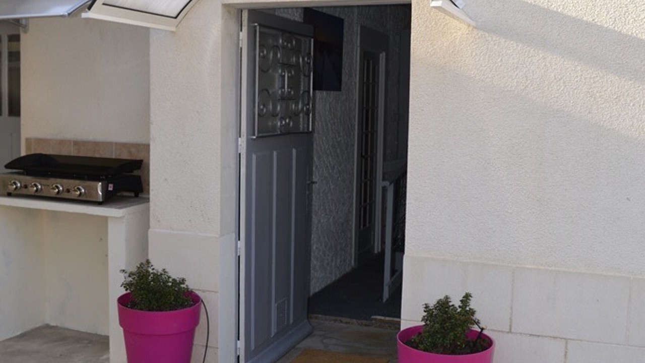 Photo of Patio Balcony in Saint-Avertin