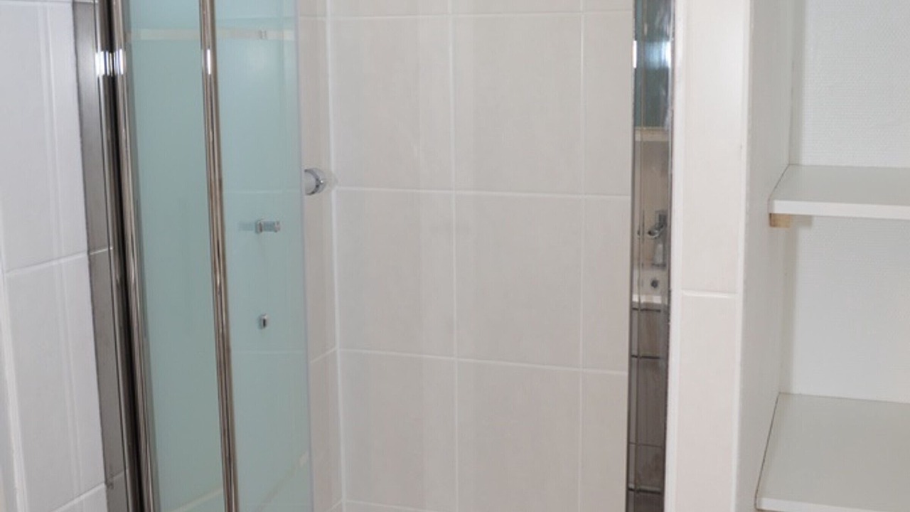 Photo of Bathroom in Saint-Avertin