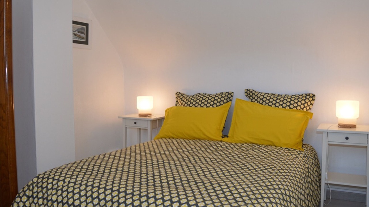 Photo of Bedroom in Saint-Avertin