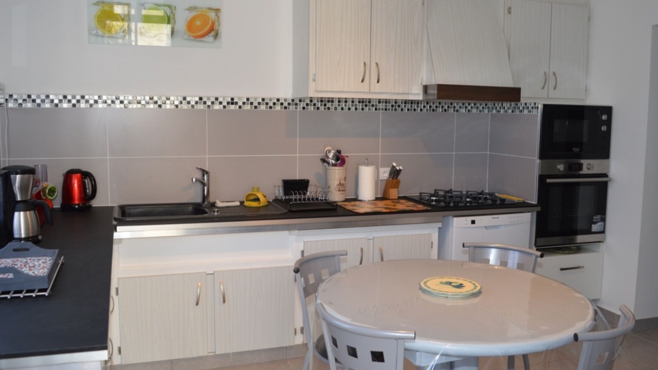 Photo of Kitchen in Saint-Avertin