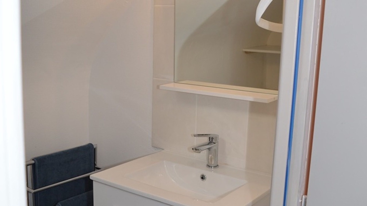 Photo of Bathroom in Saint-Avertin