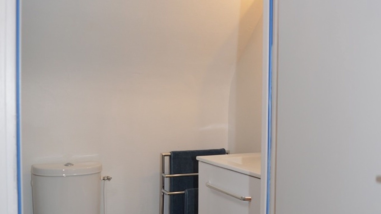 Photo of Bathroom in Saint-Avertin