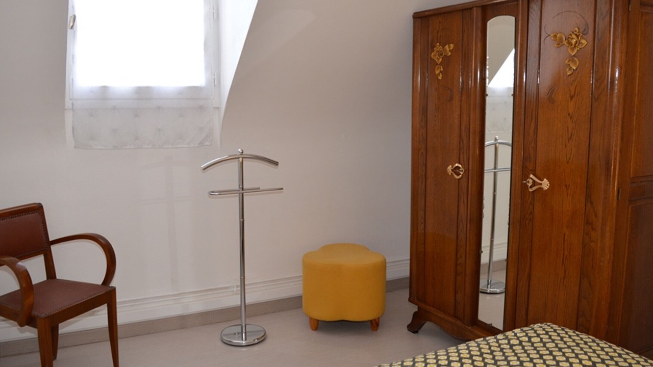 Photo of Bedroom in Saint-Avertin