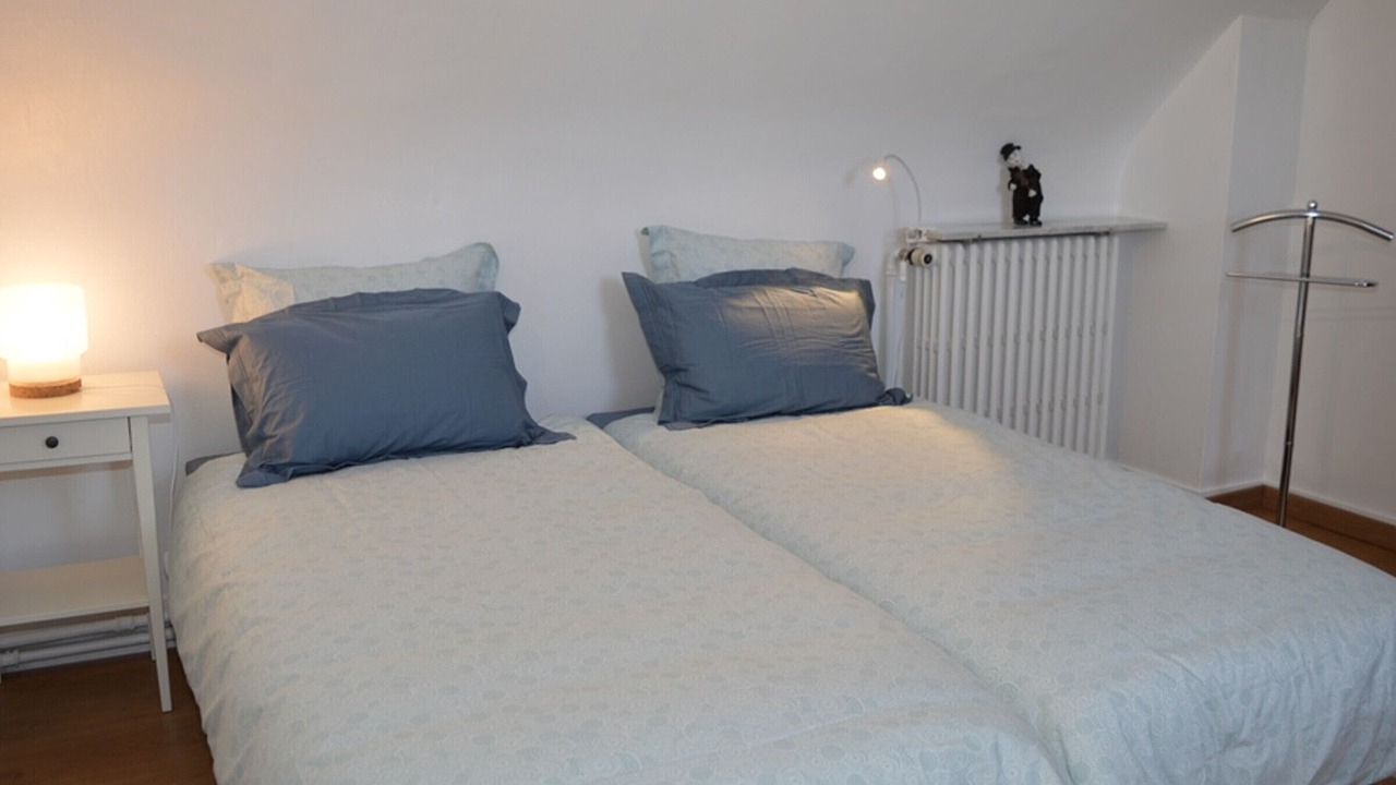 Photo of Bedroom in Saint-Avertin