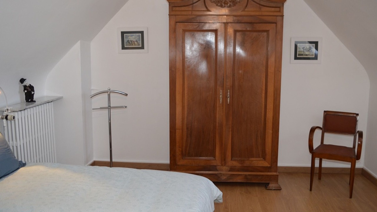 Photo of Bedroom in Saint-Avertin