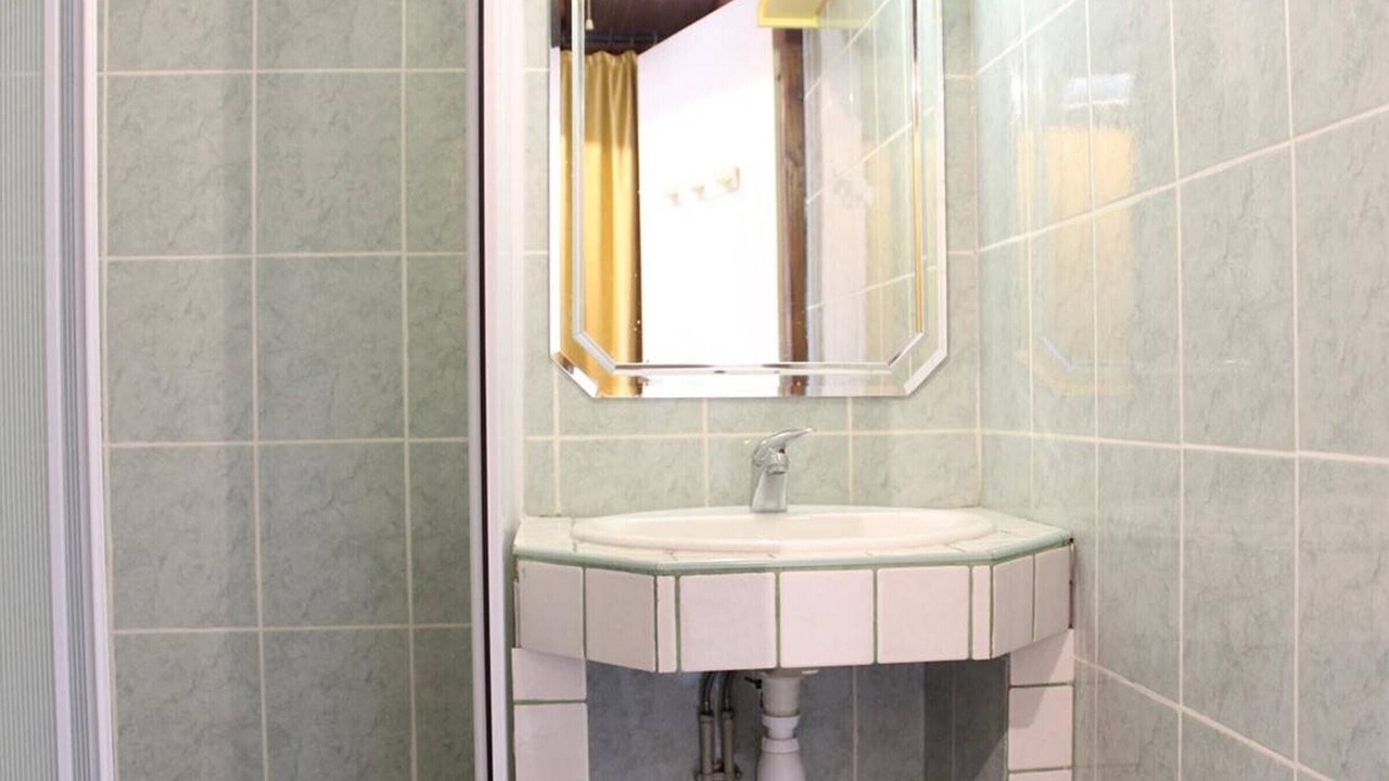 Photo of Bathroom in Port-la-Nouvelle