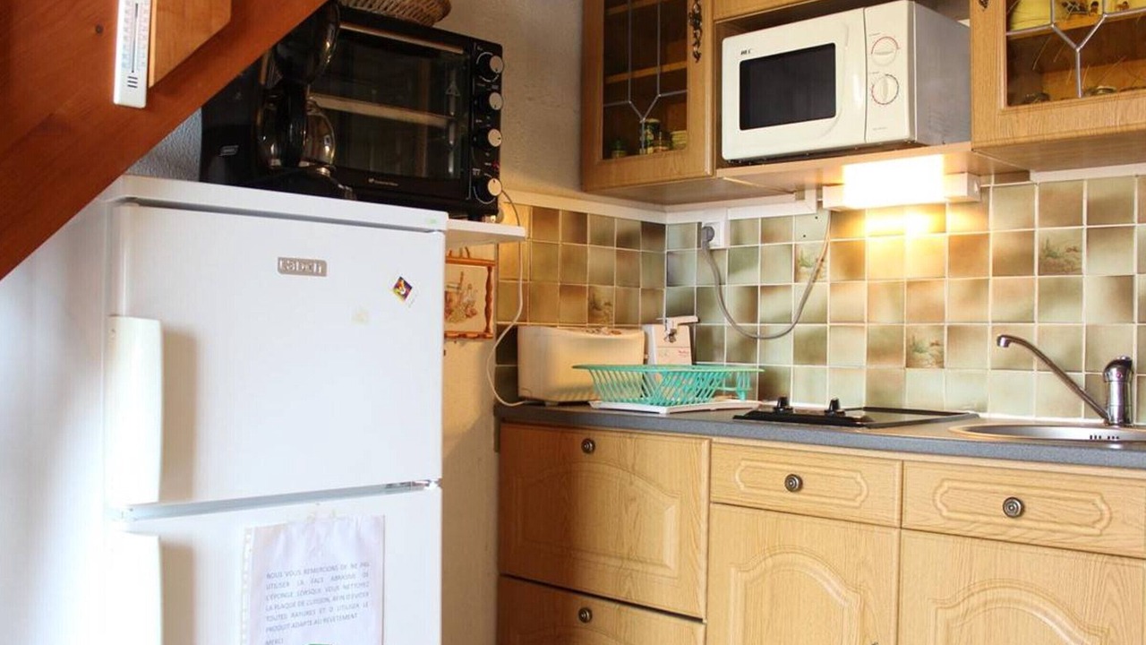 Photo of Kitchen in Port-la-Nouvelle