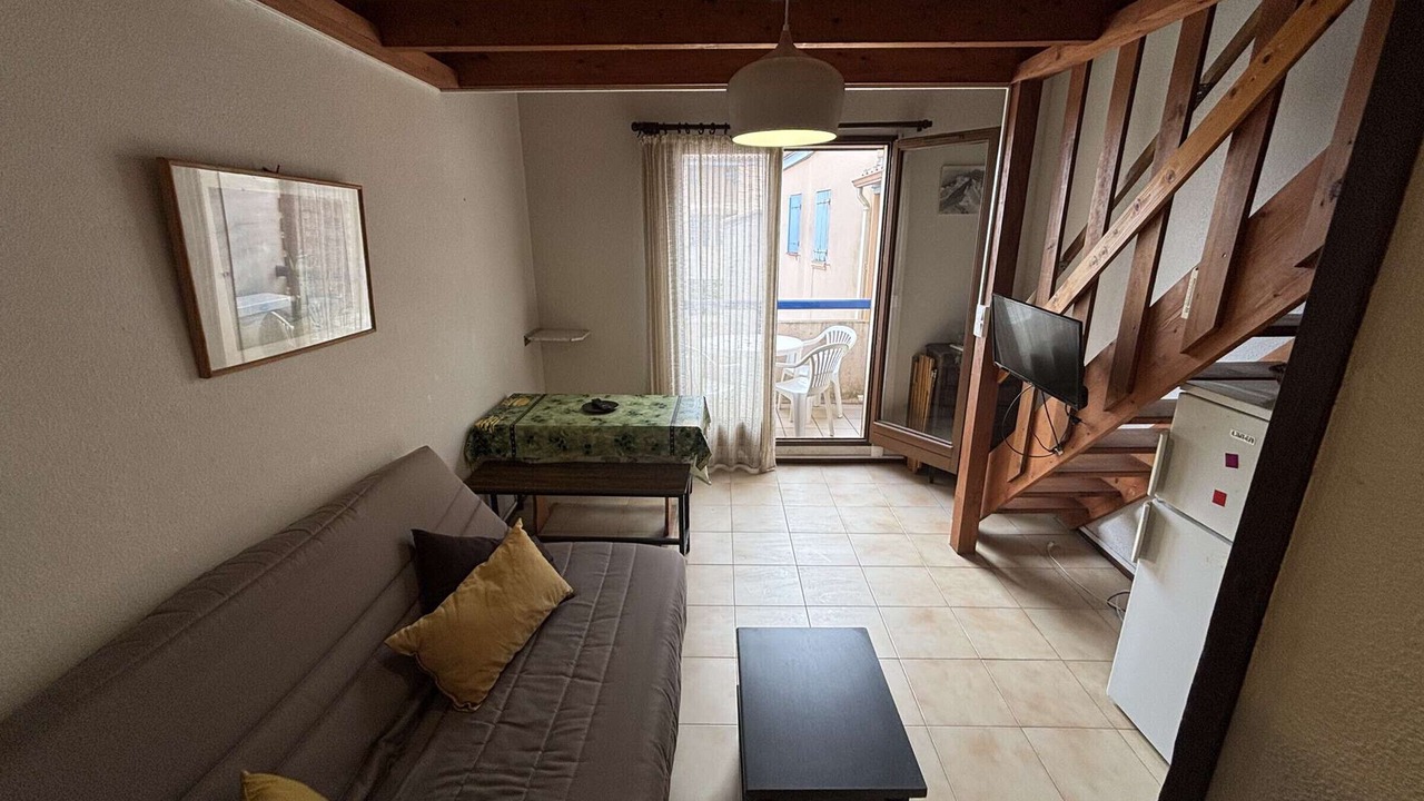 Photo of Livingroom in Port-la-Nouvelle