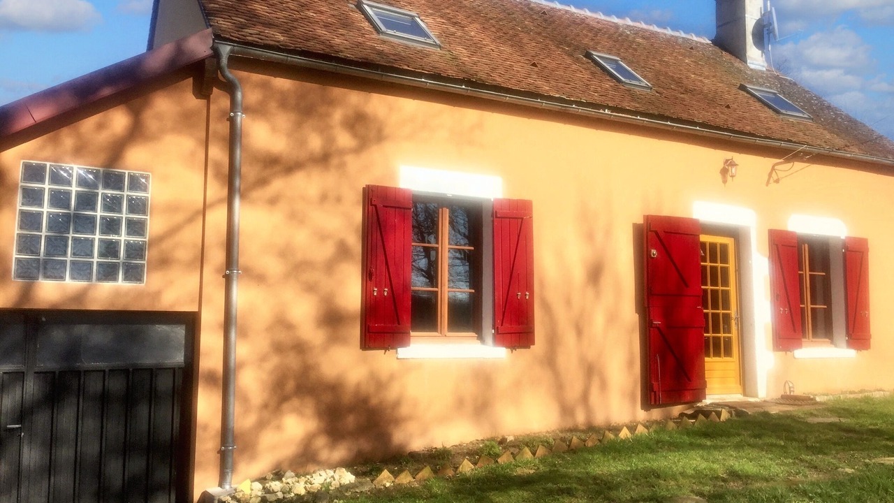 Photo of Others in Dampierre-sous-Bouhy