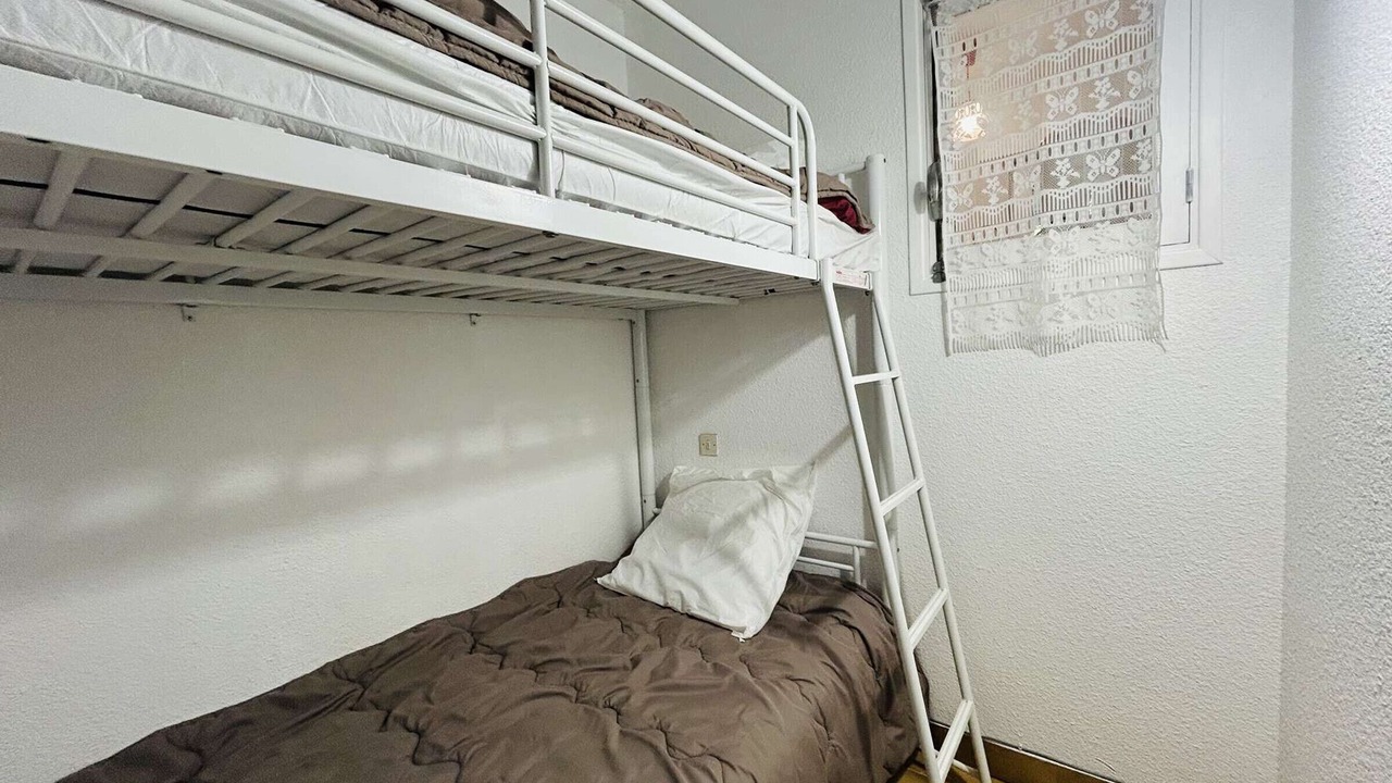 Photo of Bedroom in Narbonne-Plage