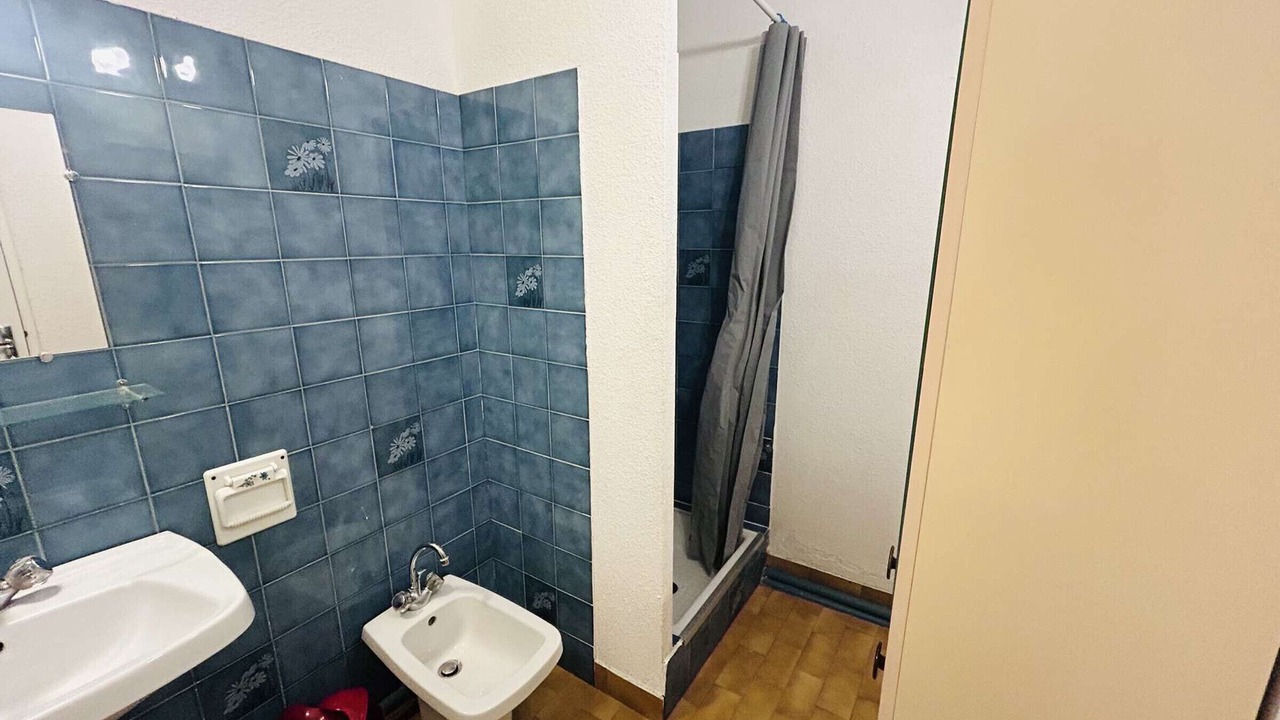 Photo of Bathroom in Narbonne-Plage