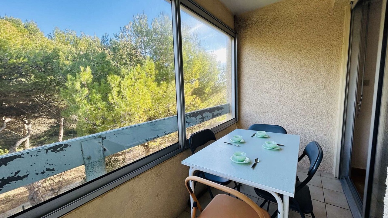 Photo of Outdoor in Narbonne-Plage