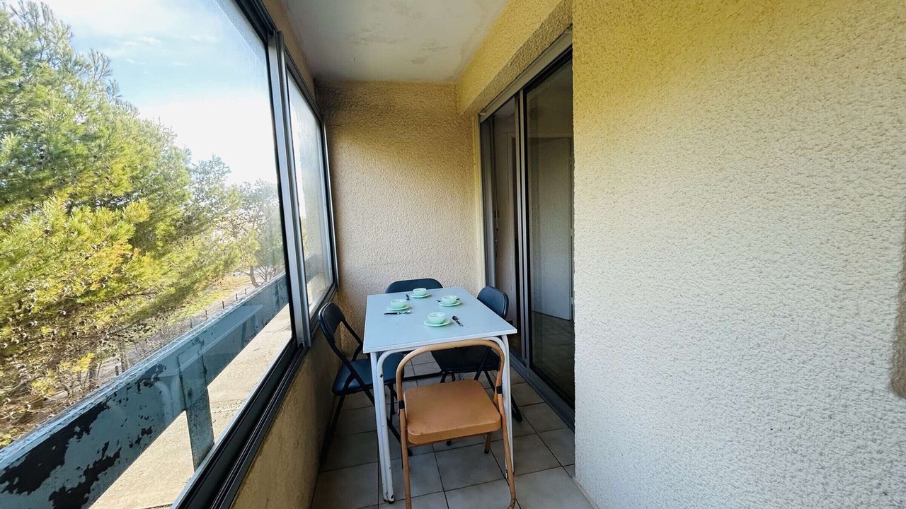 Photo of Outdoor in Narbonne-Plage
