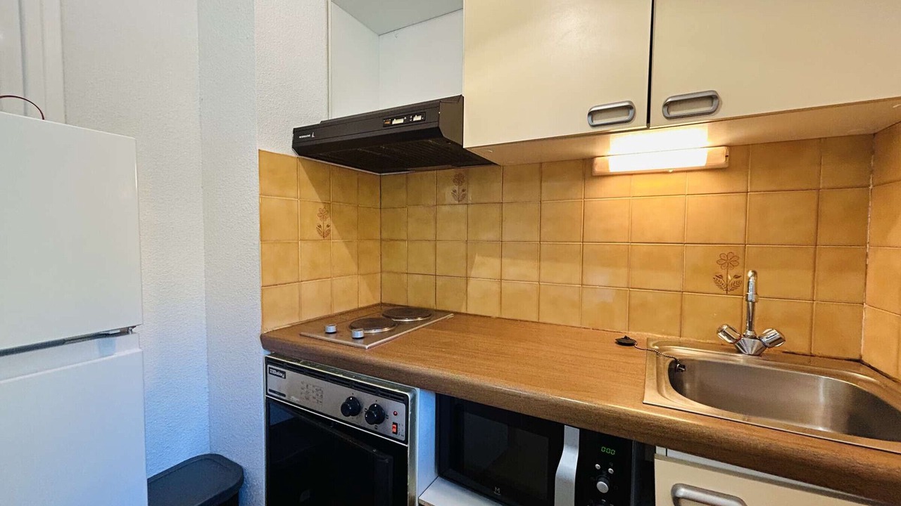 Photo of Kitchen in Narbonne-Plage
