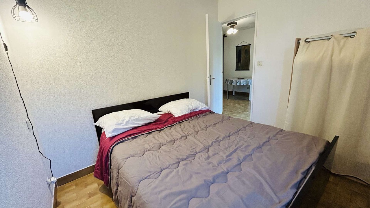 Photo of Bedroom in Narbonne-Plage