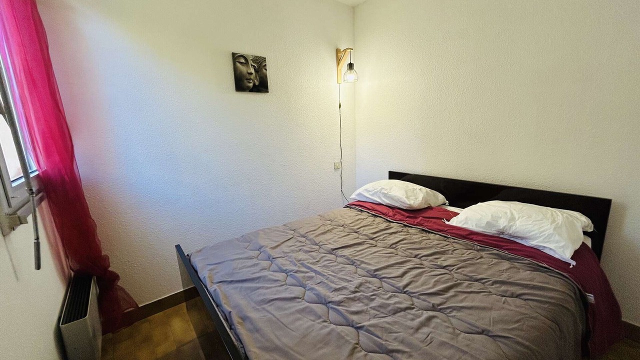 Photo of Bedroom in Narbonne-Plage