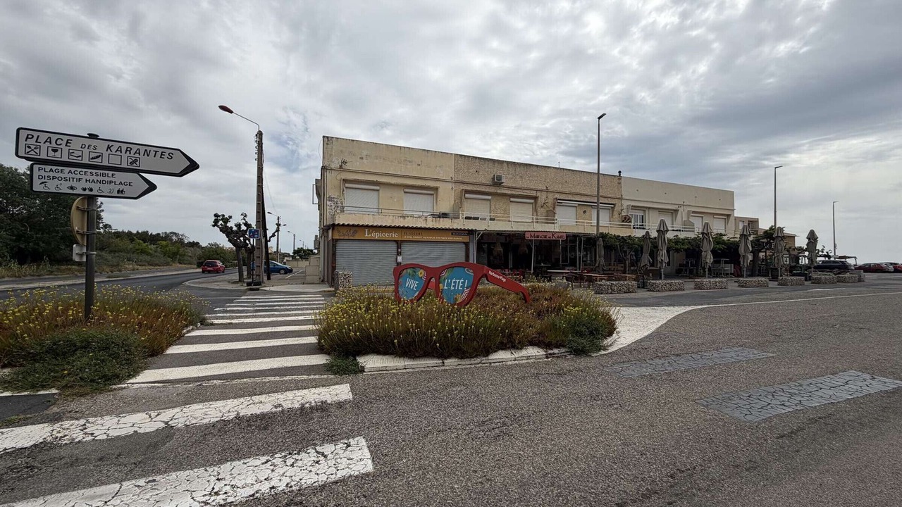 Photo of Outdoor in Narbonne-Plage