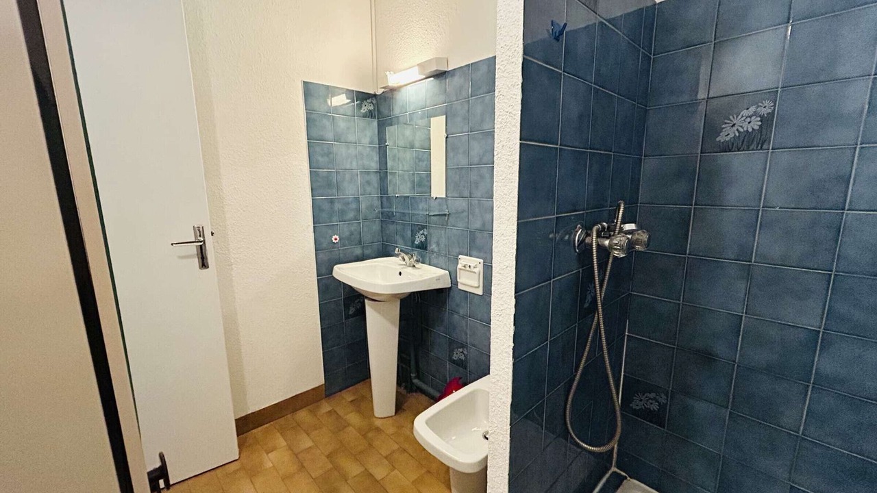 Photo of Bathroom in Narbonne-Plage