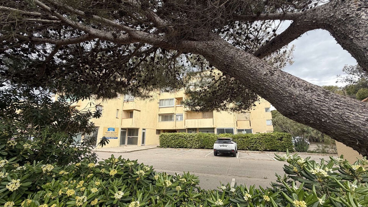 Photo of Outdoor in Narbonne-Plage