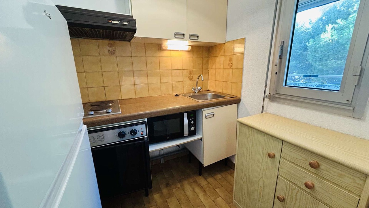 Photo of Kitchen in Narbonne-Plage