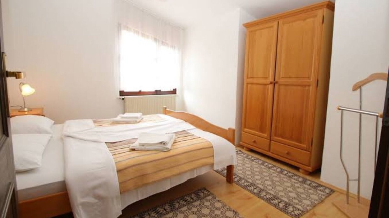 Photo of Bedroom in Kukci