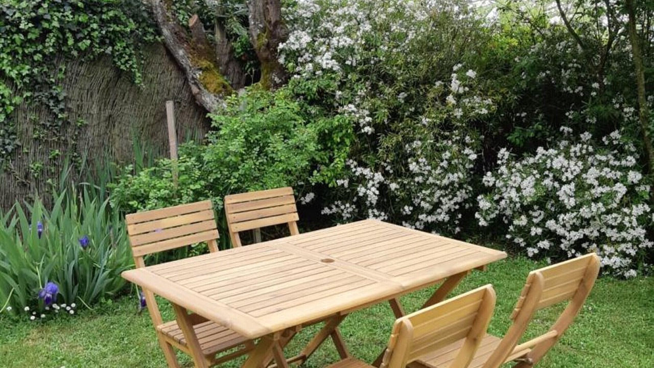 Photo of Outdoor in Luzille