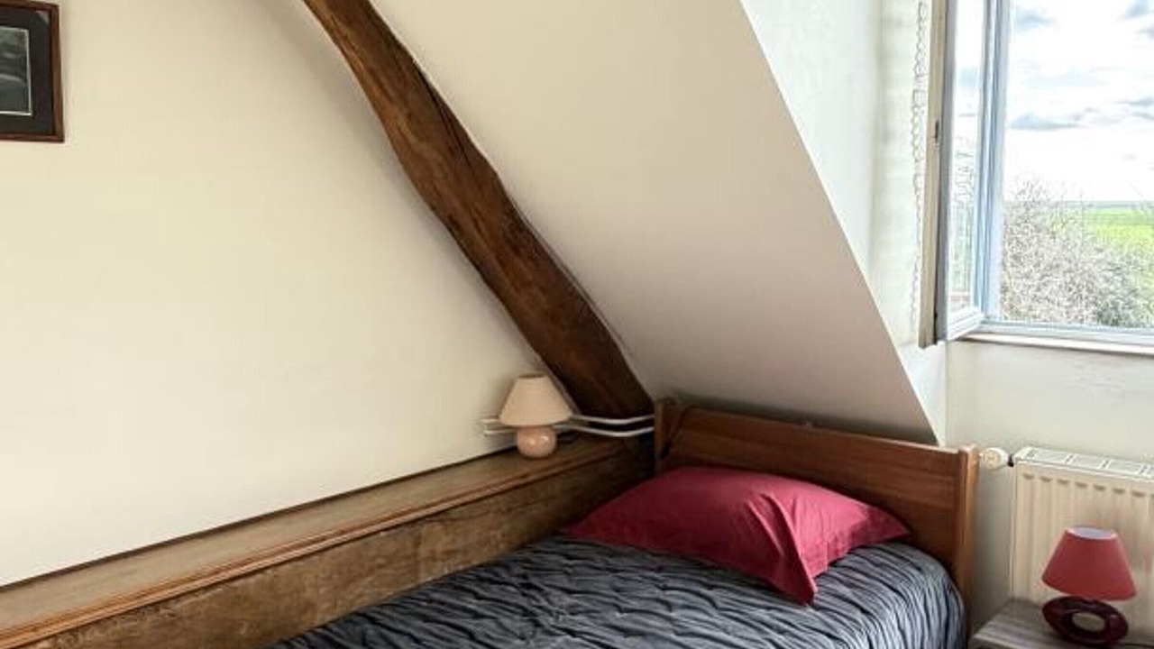 Photo of Bedroom in Luzille