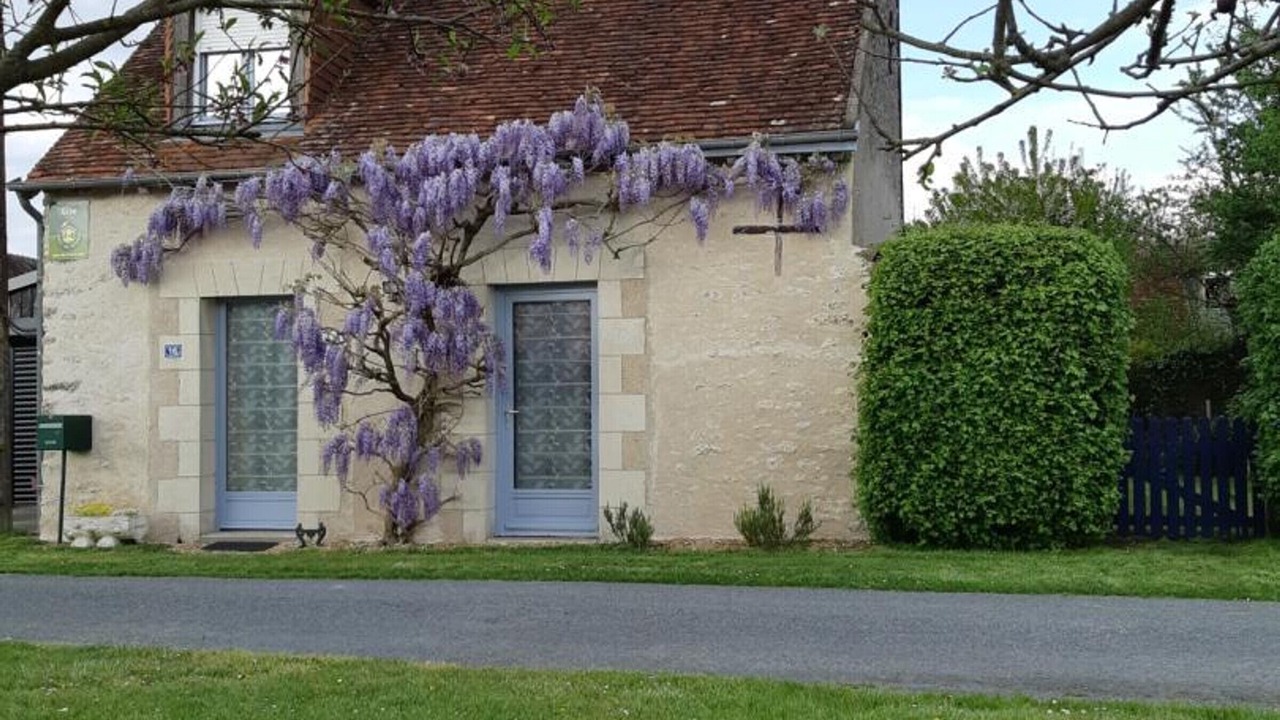 Photo of Outdoor in Luzille