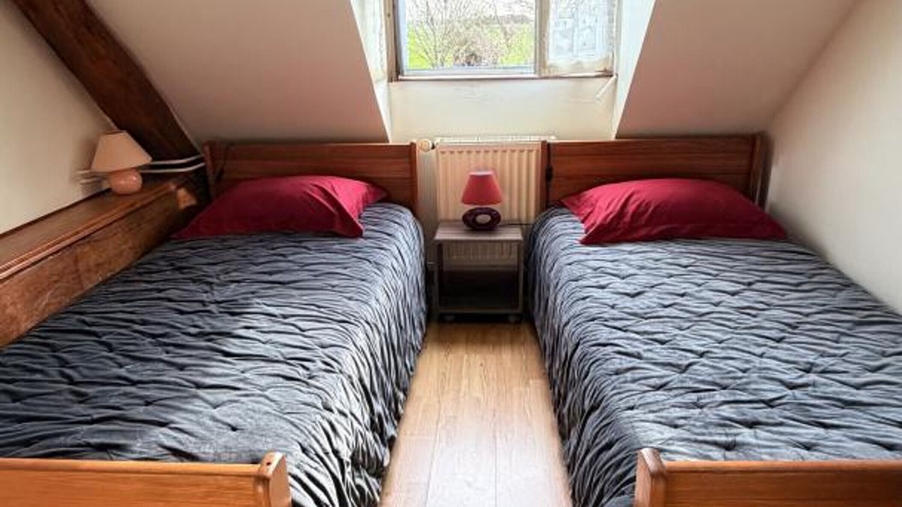 Photo of Bedroom in Luzille