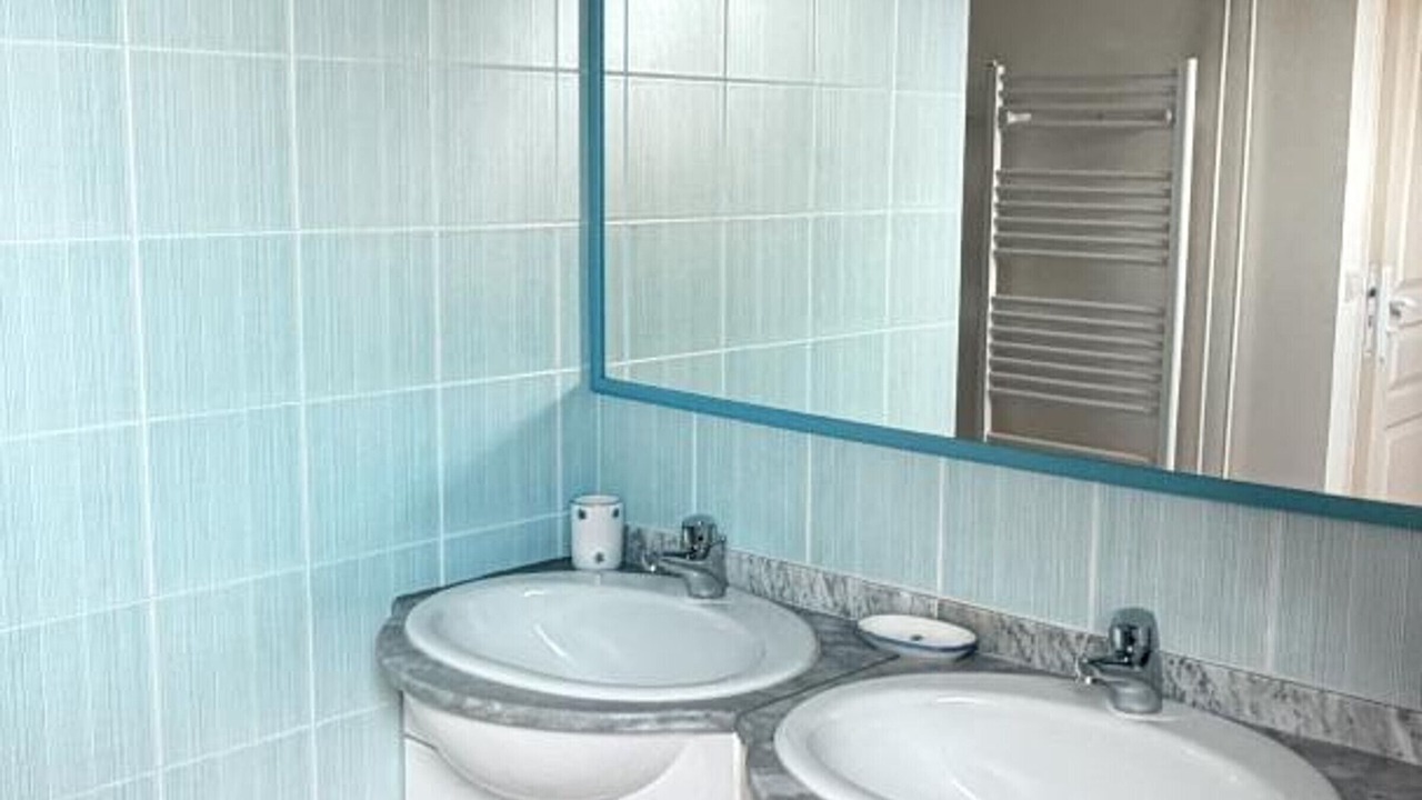 Photo of Bathroom in Luzille