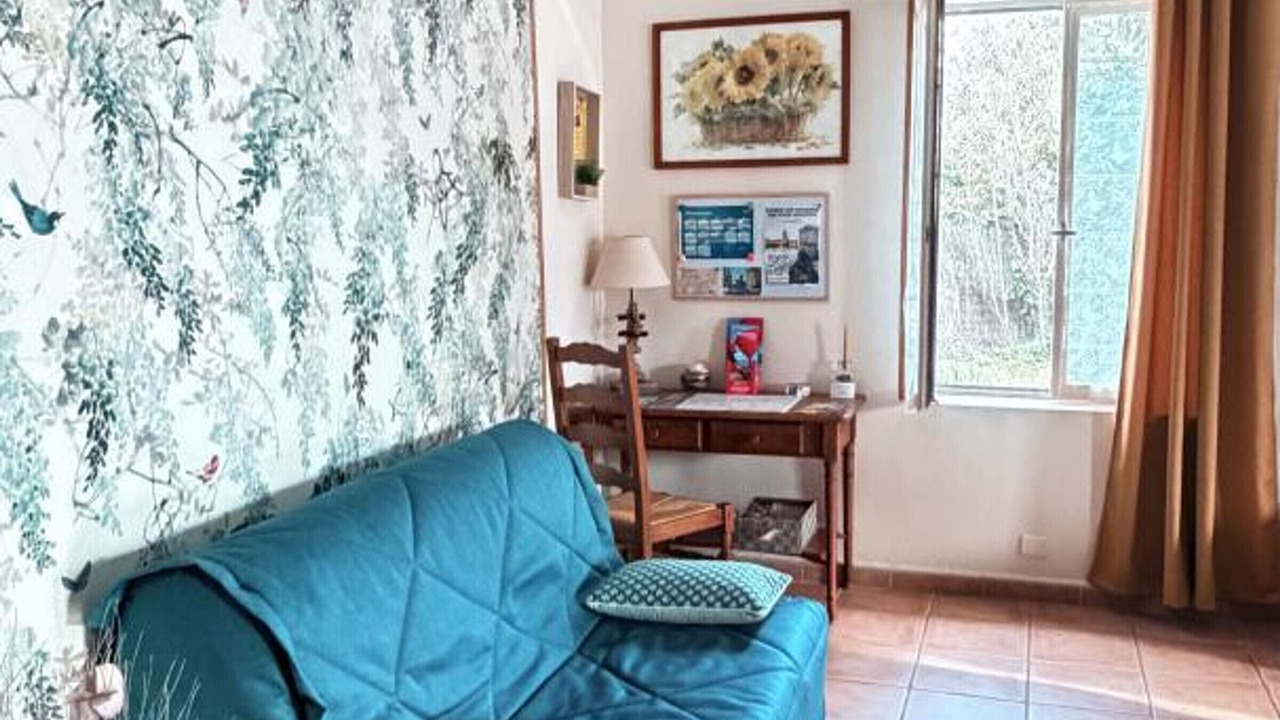Photo of Livingroom in Luzille