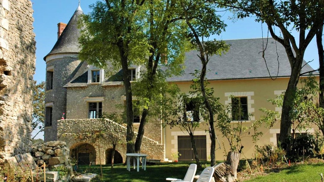 Photo of Outdoor in Saint-Bauld