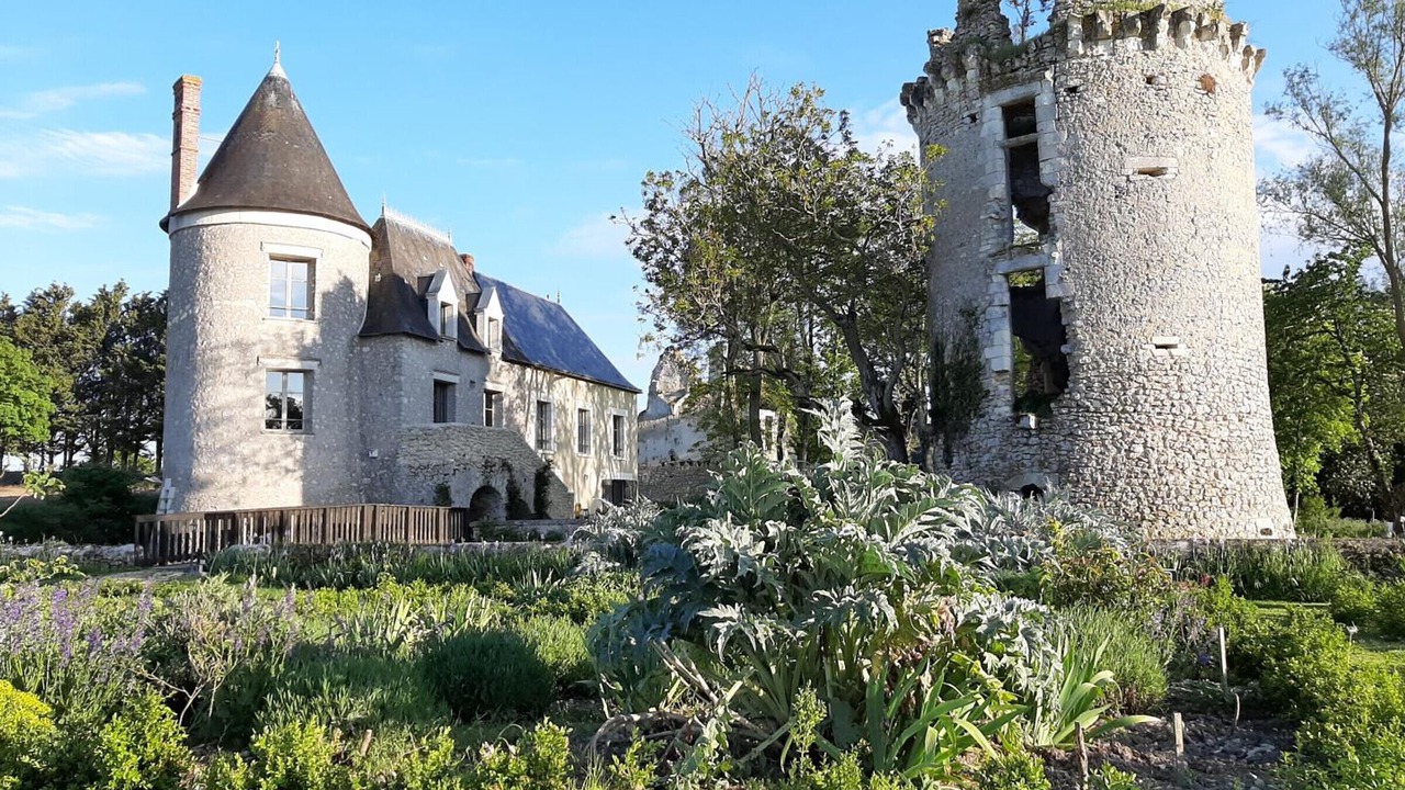 Photo of Outdoor in Saint-Bauld