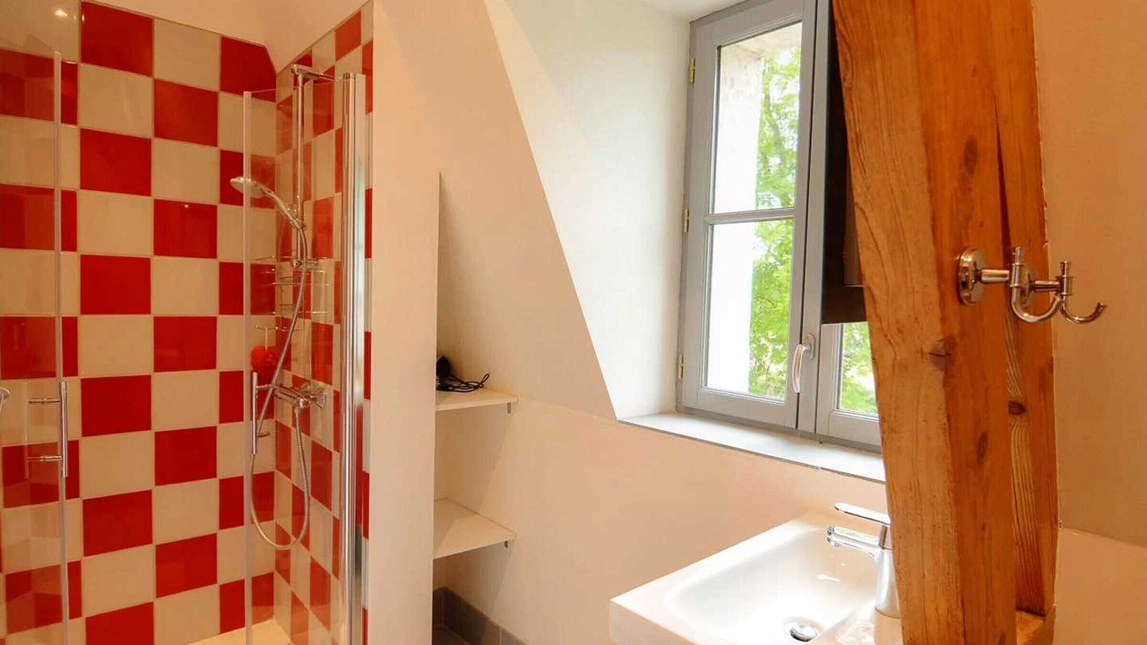 Photo of Bathroom in Saint-Bauld