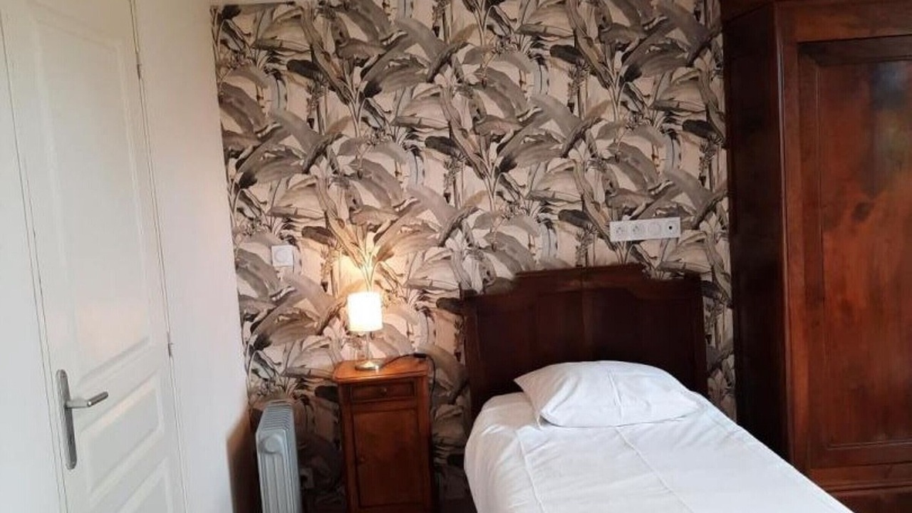 Photo of Bedroom in Saint-Bauld