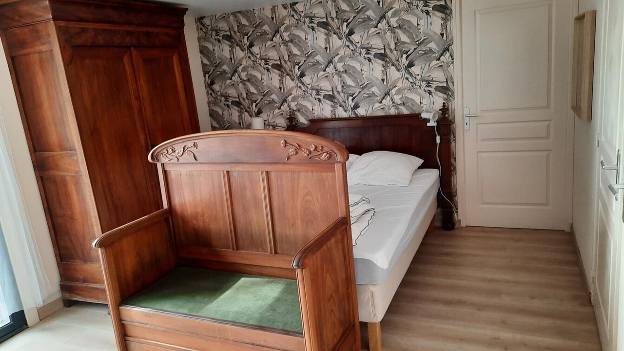 Photo of Bedroom in Saint-Bauld