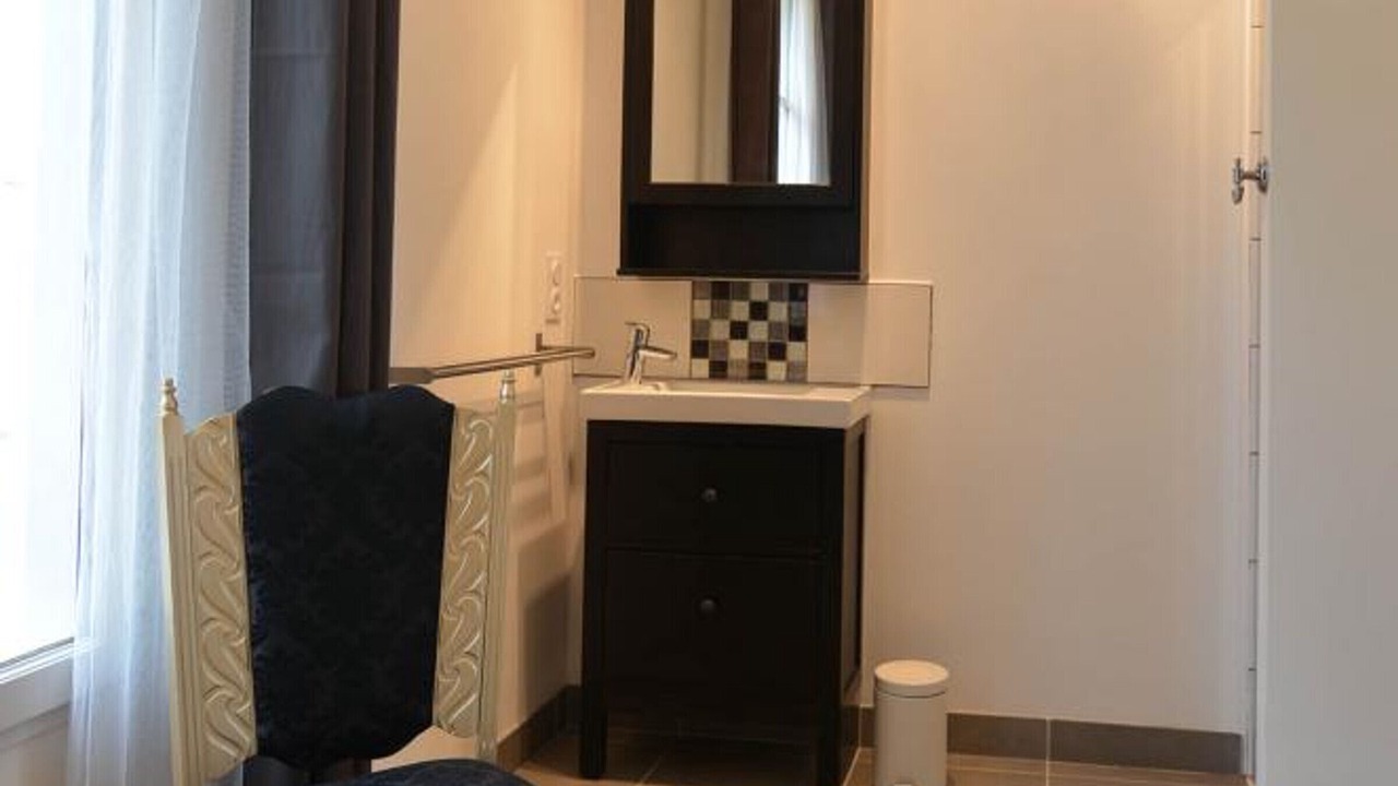 Photo of Bathroom in Saint-Bauld