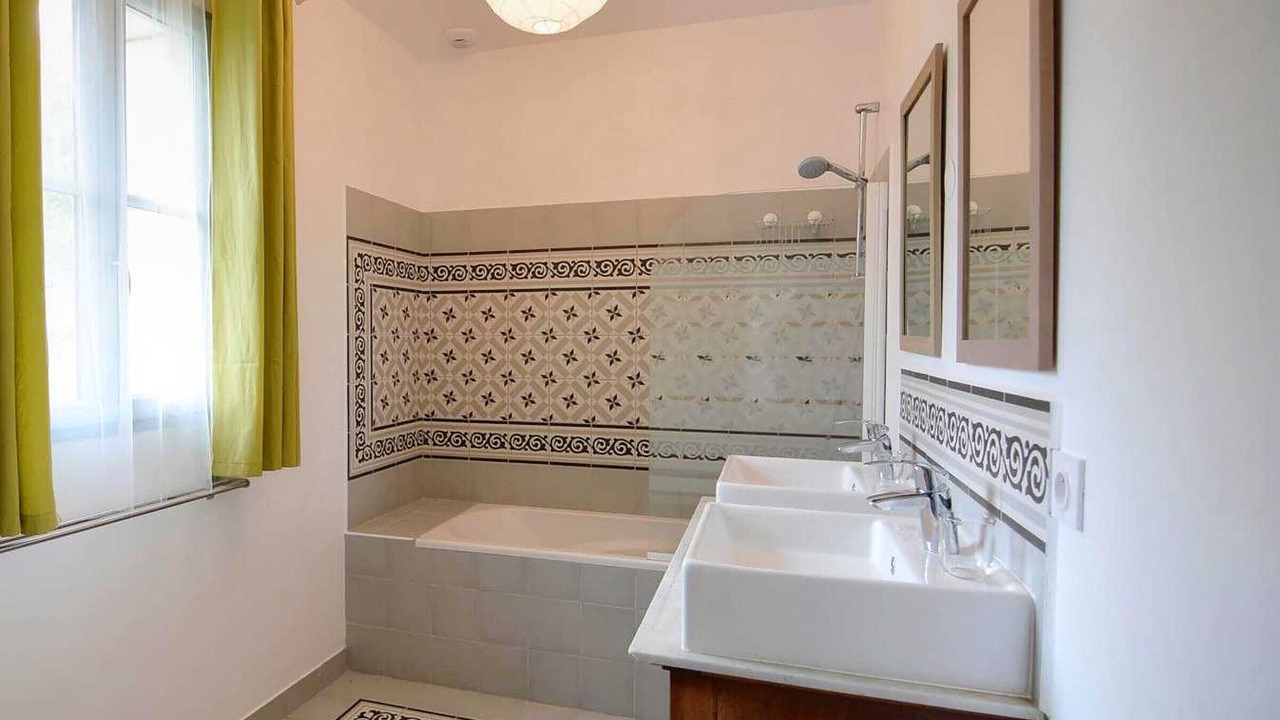 Photo of Bathroom in Saint-Bauld